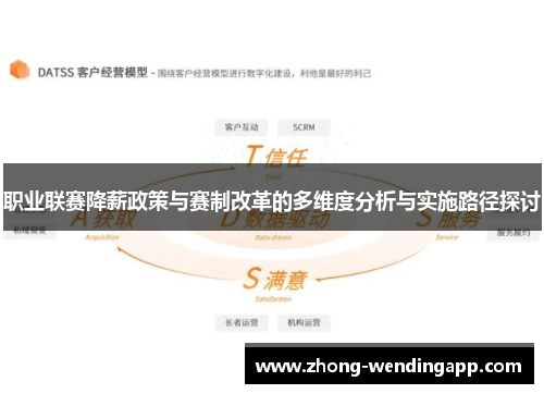 职业联赛降薪政策与赛制改革的多维度分析与实施路径探讨