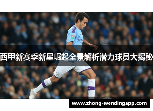 西甲新赛季新星崛起全景解析潜力球员大揭秘 西甲新赛季新星崛起全景解析潜力球员大揭秘