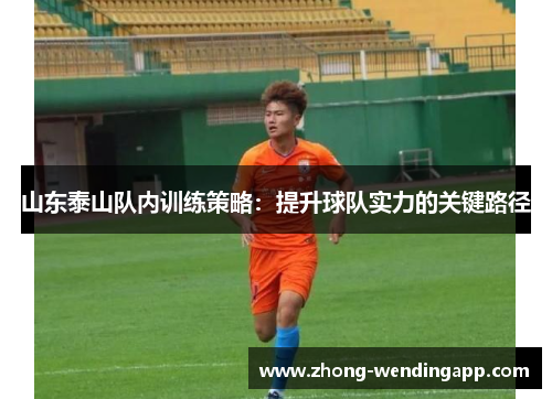 山东泰山队内训练策略：提升球队实力的关键路径
