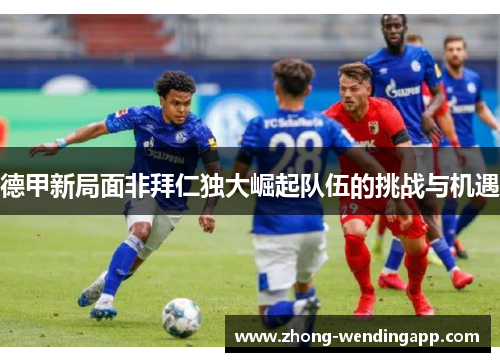 德甲新局面非拜仁独大崛起队伍的挑战与机遇 德甲新局面非拜仁独大崛起队伍的挑战与机遇
